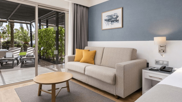 Barceló Fuerteventura Mar 